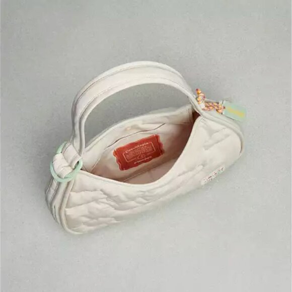 Coachtopia Loop Ergo Bag With Cloud Quilting - Picture 2 of 3